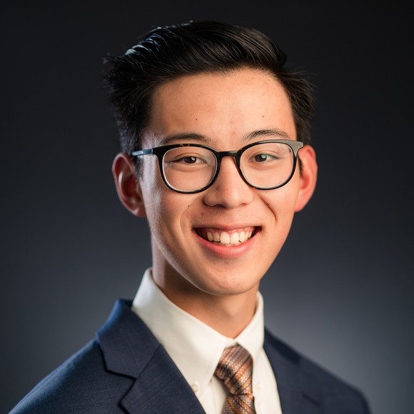 Meet your Posher, Matt - Picture 1 of 1